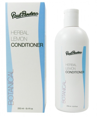 Paul Penders - Natural Herbal Lemon Conditioner 250ml